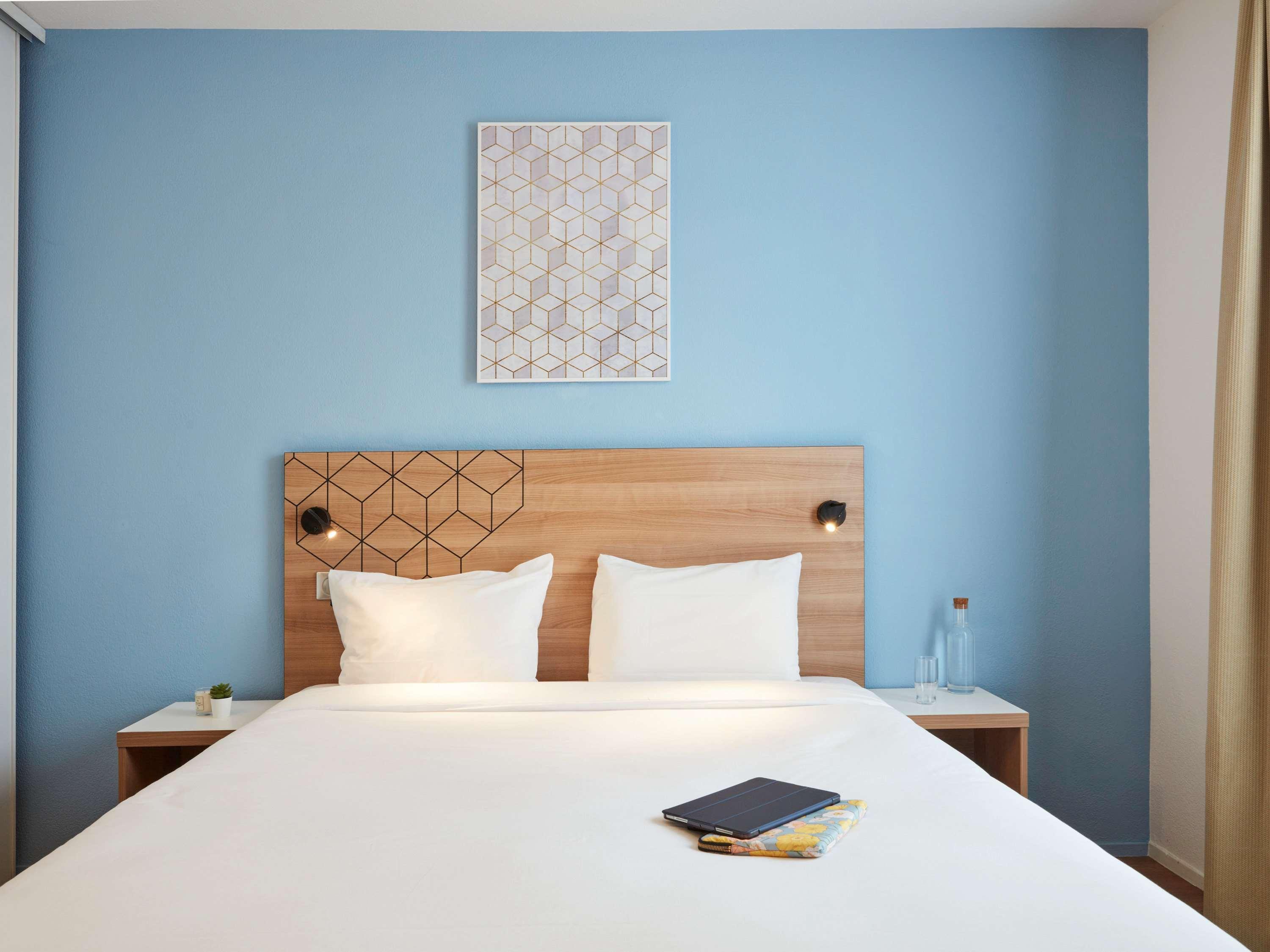 Adagio Access Paris Quai D'ivry 3*