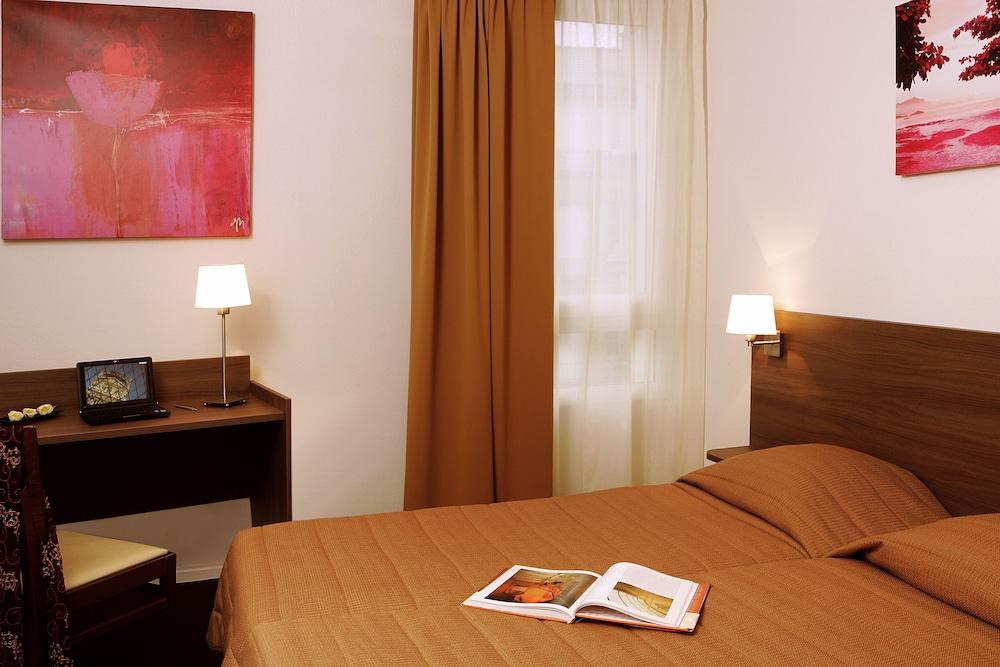 Appart hôtel Adagio Access Paris Quai D'ivry