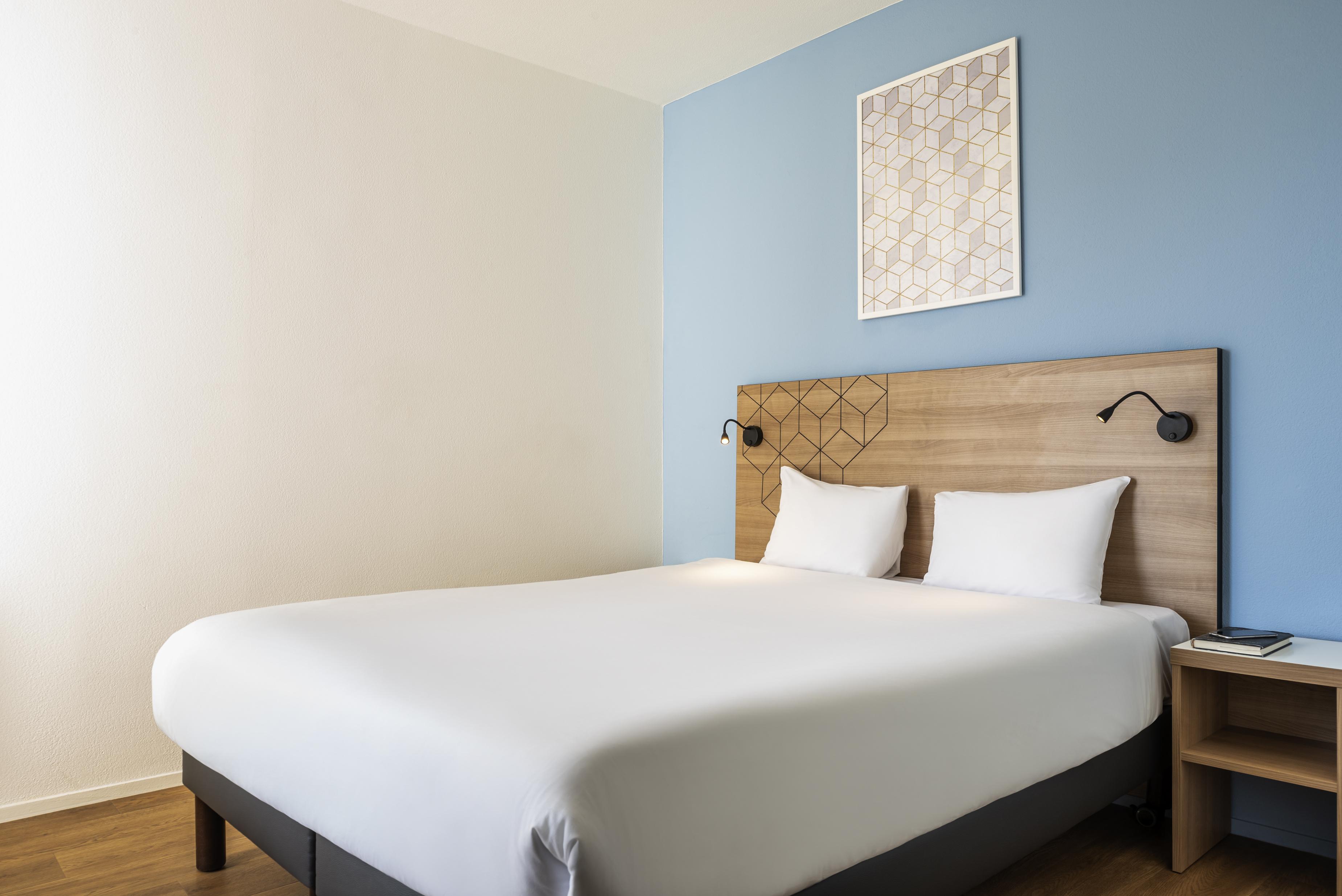 Adagio Access Paris Quai D'ivry 3*