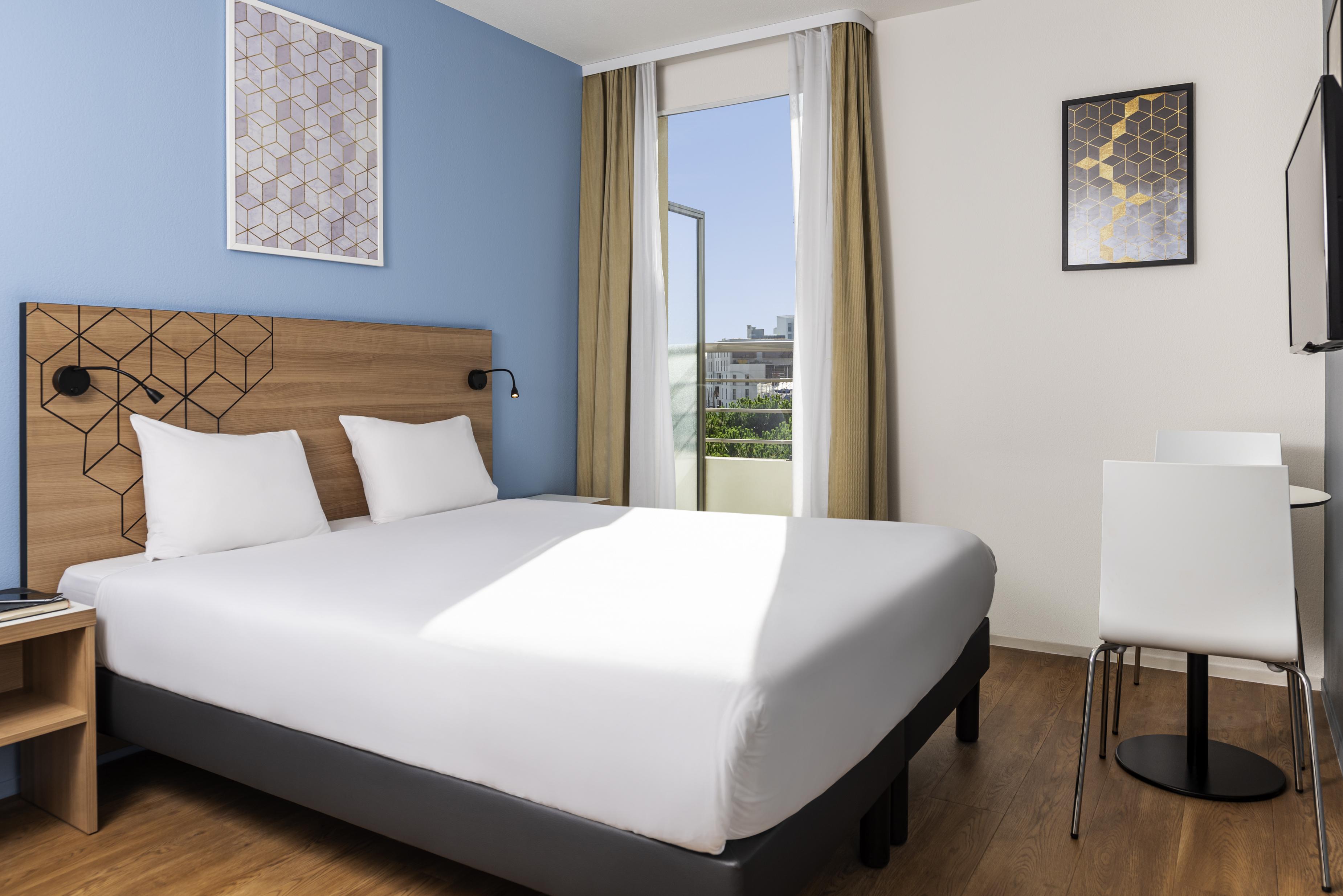 Appart hôtel Adagio Access Paris Quai D'ivry Ivry-sur-Seine