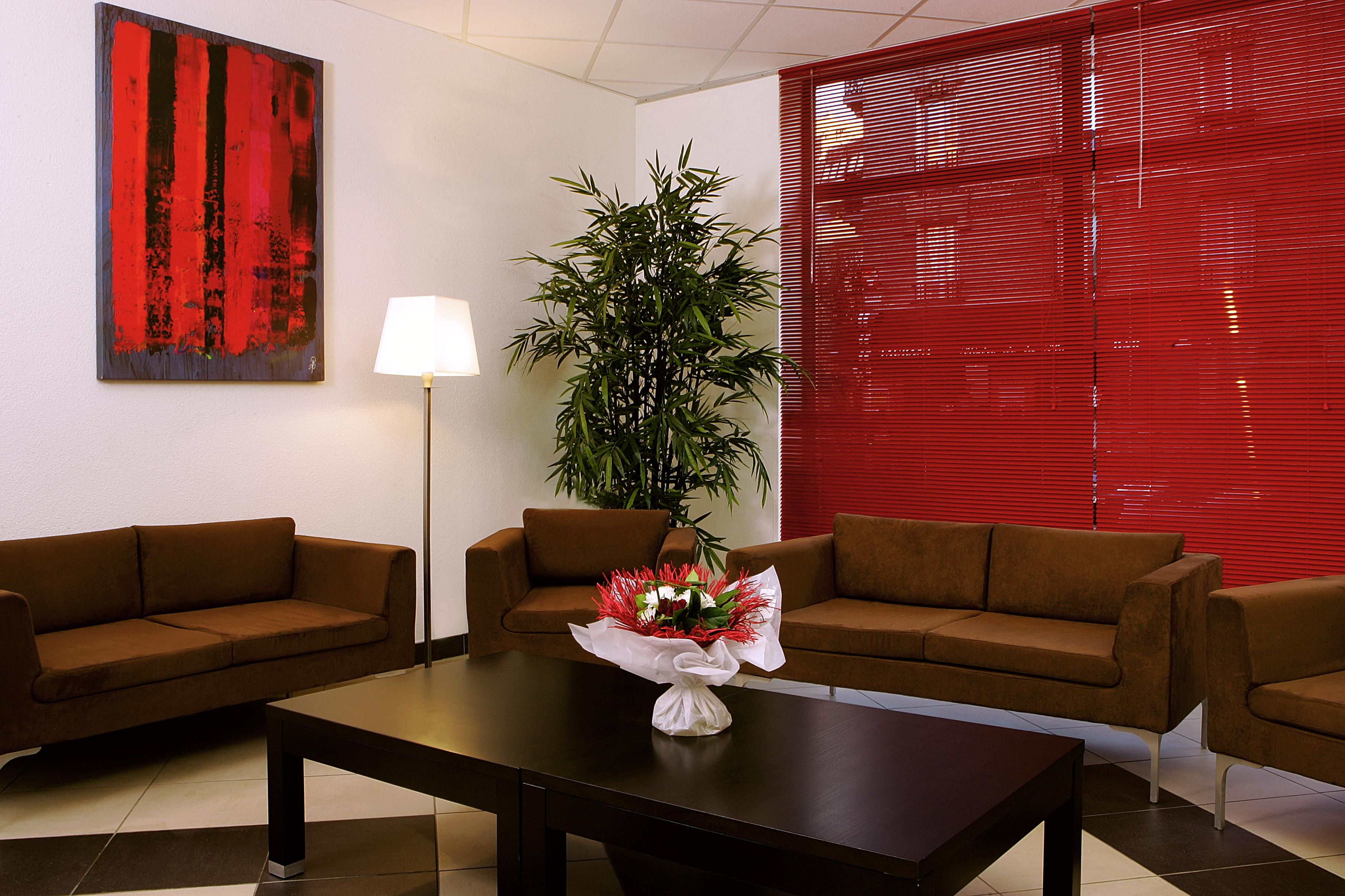 Adagio Access Paris Quai D'ivry Appart hôtel 3*