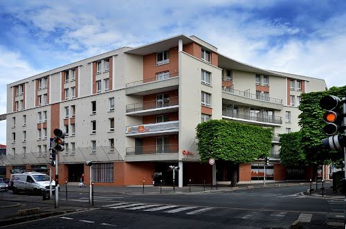 Appart hôtel Adagio Access Paris Quai D'ivry 3*