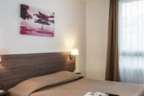 Appart hôtel Adagio Access Paris Quai D'ivry