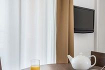 Adagio Access Paris Quai D'ivry Appart hôtel Ivry-sur-Seine