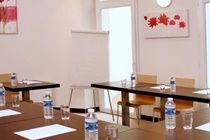 Adagio Access Paris Quai D'ivry 3*