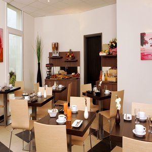 Adagio Access Paris Quai D'ivry Appart hôtel Ivry-sur-Seine