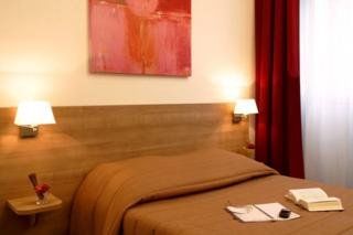 Adagio Access Paris Quai D'ivry Appart hôtel Ivry-sur-Seine
